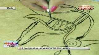 Colours of India  Episode 91 [upl. by Naarah]