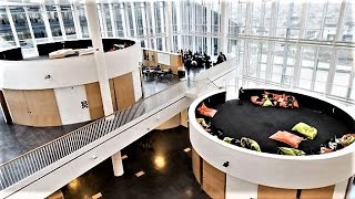 13 Most Innovative Schools You’ll Want to Attend [upl. by Handy]