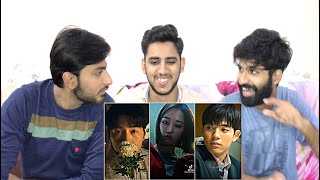 KDRAMA TIKTOK EDITS   3 REACTION  3HEntertainer15​ [upl. by Aurora]