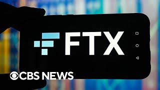 FTX says it plans to pay back most customers [upl. by Gildea600]