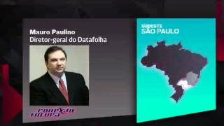 Pesquisas eleitorais influenciam as eleições [upl. by Murphy]