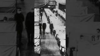 Flu Pandemic 1962 amazingfacts history [upl. by Adrahc724]