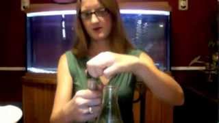 How to Make a Yeast Starter [upl. by Garvin]