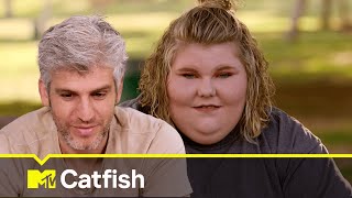 Un catfish récidiviste  Catfish  Episode complet  S7 [upl. by Tiebout789]