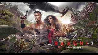 Baaghi Hindi Action Movie  Sanjay Dutt  Manisha Koirala  Gulshan Grover  Bollywood Action Movies [upl. by Wertheimer]