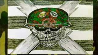 Stormtroopers of Death  quotBallad of Jimi Hendrixquot [upl. by Autry517]