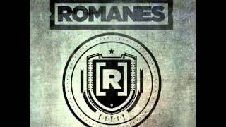 ROMANES  ROMANES full album [upl. by Umeh]