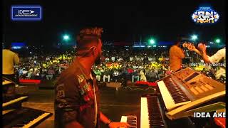 Flashback Live Show at Minuwangoda  ෆ්ලෑෂ් බැක්  මිනුවන්ගොඩ  Part4 [upl. by Gnoc]