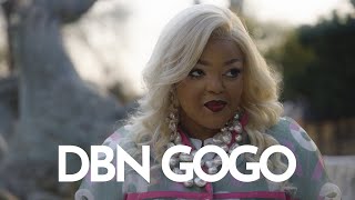 21 QUESTIONS with DBN GOGO  BUBBLEGUM CLUB [upl. by Terti]