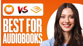 Apple Books vs Audible  Which reading app is best for Audiobooks [upl. by Eladroc559]