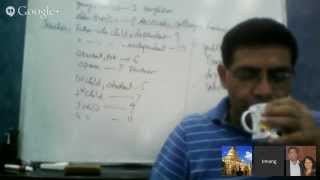 Online Horary Astrology Lecture Prasna Jyotish  3 June 2014 Nadi Astrology [upl. by Emogene]