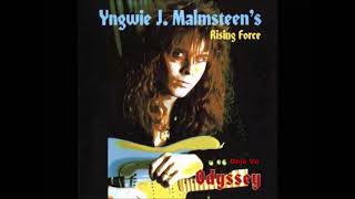 Yngwie Malmsteen  Deja Vu  karaoke [upl. by Towrey]