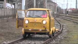 Ferrovie molto secondarie vecchi rotabili prodi ferrovipatici [upl. by Lotte978]