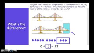 Grade 1 Module 3 Lesson 9 [upl. by Nelleeus]