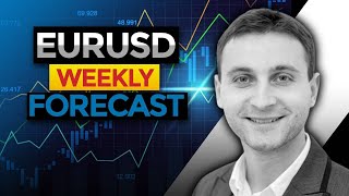 EURUSD Analysis Today 2072024  EURUSD Price Prediction  EURUSD Week Ahead Forecast eurusd [upl. by Chubb]