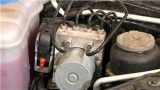 ABS Brakes amp More  How to Repair an ABS Brake System [upl. by Sudoeht]