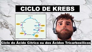 Ciclo de Krebs [upl. by Albina877]