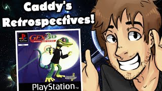 OLD Gex Part 2  Caddys Retrospectives [upl. by Aikin]