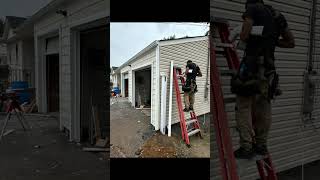 Durable Rain Gutters – Ultimate Protection for Your Home Long Island longisland gutters home [upl. by Yelraf]