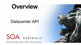 Mastering APIs in the SoftwareDefined Datacenter [upl. by Innes764]