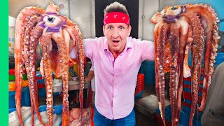 Surviving Peru Extreme Meats from Coast to Rainforest [upl. by Raffaello]