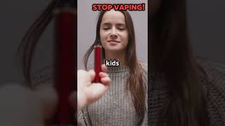 Why kids buy vapes in 2024 [upl. by Ellenij]