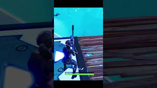 Coucou petit phoque 👋 jkrphoque fortnite gameplay shorts [upl. by Darken303]