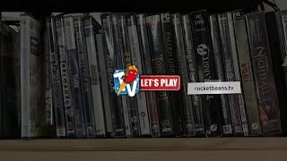 Rocket Beans TV Lets Play Reloaded [upl. by Iramaj999]