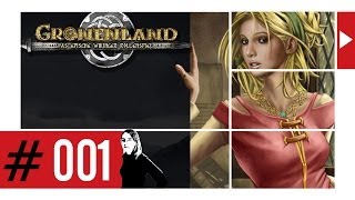 Lets Play  Gronenland 001  Kaltes Wickingerblut FullHD Gameplay Deutsch [upl. by Alyl]