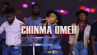 GOD LIVE BY CHINMA UMEH [upl. by Christiano]