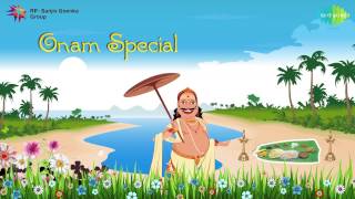 Onam Special  Malayalam film songs Vol 1  Jukebox [upl. by Delilah]