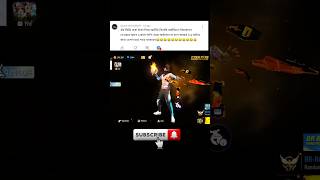 ব‌উ বিক্রি করা টাকা দিয়ে আইডি কিনছি 😅 😱freefire garenafreefire gaming shortstm71ferdous [upl. by Norrad]