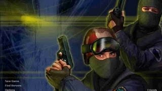 Solucionar Puntero Counter Strike [upl. by Ahsitel858]