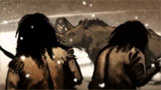 CLASH OF THE CAVEMEN  Neanderthal versus CroMagnon [upl. by Sevart]