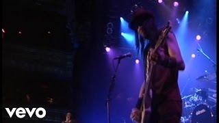 Saliva  Your Disease Live From House of Blues Chicago [upl. by Nived]