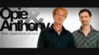 Opie and Anthony Screw with K rock Callers Part 3 [upl. by Monika]