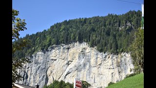 Switzerland day trip  Interlaken  Lauterbrunner  Grindelwald  Bern  Girls trip [upl. by Ias]