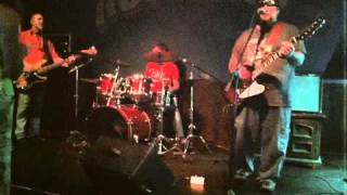 Sundance Head Band perform the Etta James hit At Last [upl. by Hilda]