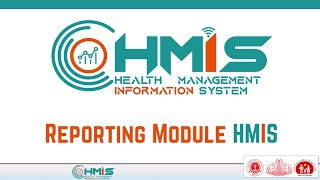 HMISReporting module [upl. by Tnarud]