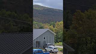 Mountain View Bridgewater VT tga taylorsgrandadventures walkintosuccess vermont adventure [upl. by Marje641]