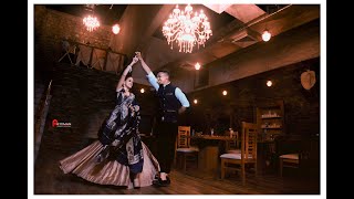 VERY BEAUTIFUL PREWEDDING TRAILER OF ARMY MAN COVERED BY FOTOMAN KHATIMA [upl. by Ylsel242]