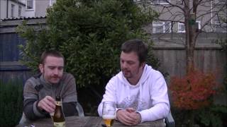 Affligem Tripel  Belgian Craft Beer Review [upl. by Enoved]