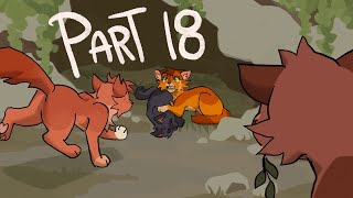 SPARK Sparkpelt amp Larksong PMV MAP Part 18 [upl. by Nisotawulo]