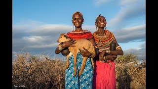 The Story of Northern Rangelands Trust NRT Trailer [upl. by Ailimat859]