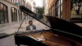 COBHAMS ASUQUO  Ordinary People OFFICIAL VIDEO [upl. by Carpio]