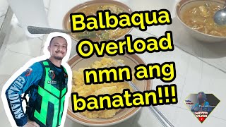 THIRD MAMI PARES l Balbaqua Overload ng Short Horn Project 8 l Bro Vash Motovlog l [upl. by Naek]