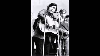 Phil Ochs  Rehersals for Retirement Live 1970 [upl. by Anwahsit72]