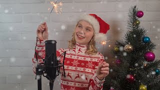 Christmas Songs Playlist  SOFIA SHKIDCHENKO [upl. by Nerret]