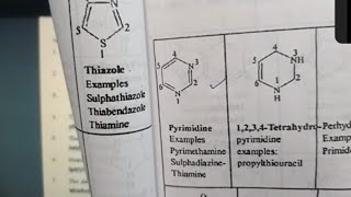 imidazolepyrimidine [upl. by Bartie]