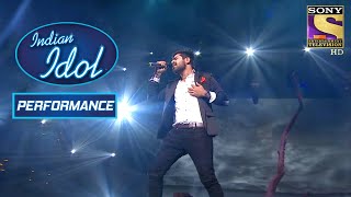 Revanth के Gerura Performance ने छुआ सब का दिल  Indian Idol [upl. by Idnic]